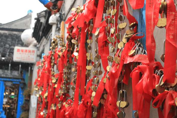 关于西塘古镇的感觉,关于西塘的歌