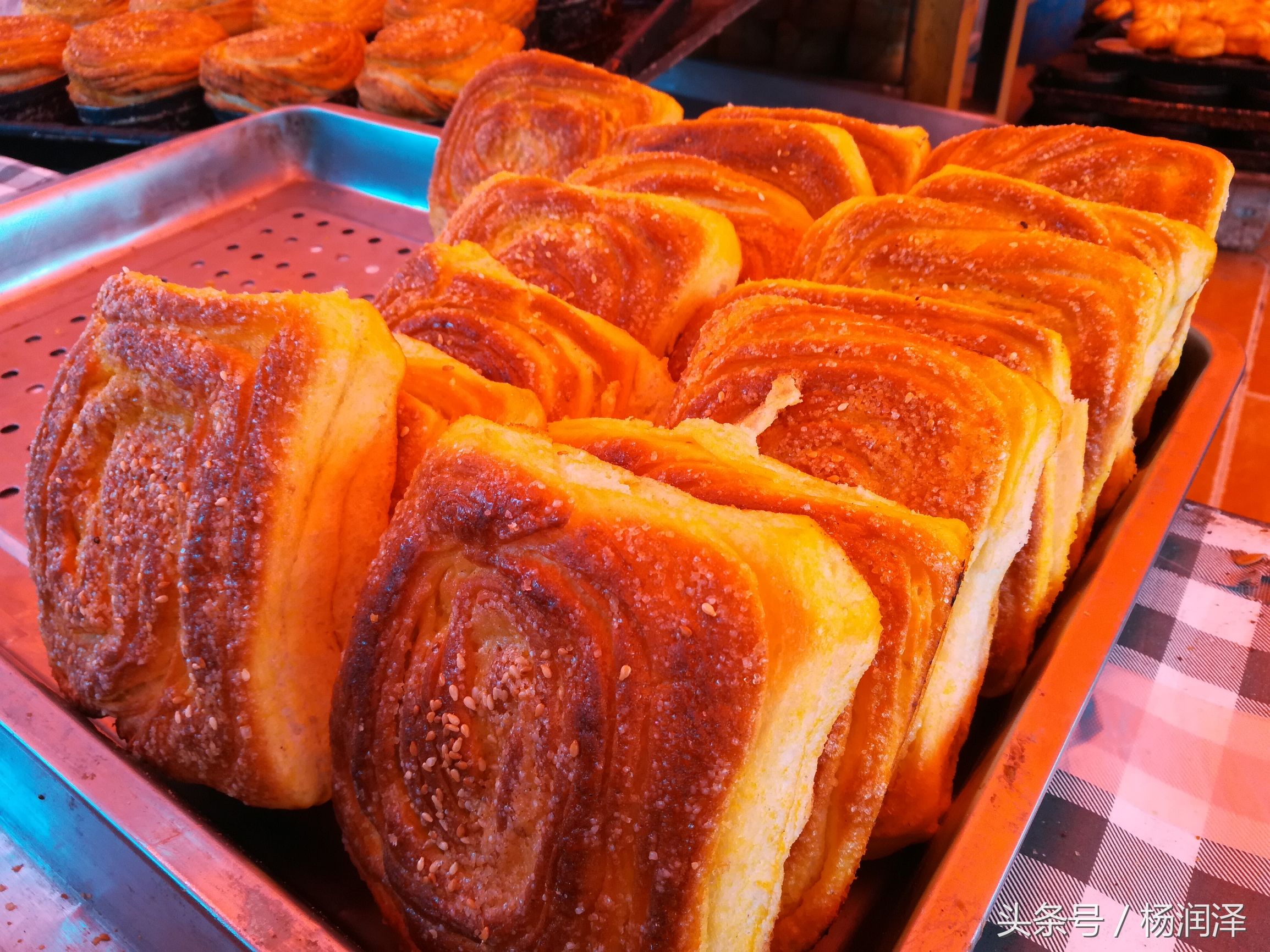 平凉旅游攻略美食,平凉家乡美食视频特写