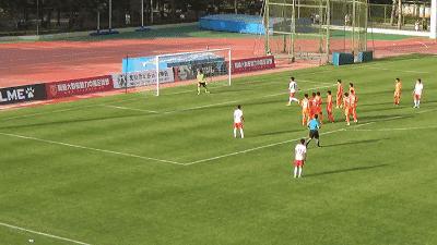 中乙陕西主场积分榜,中乙第八轮对阵