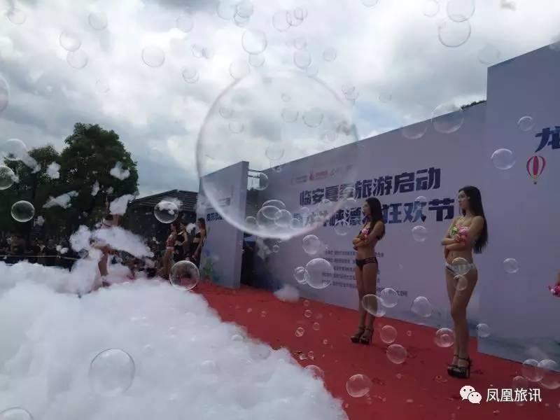 漂流玩水好地方,漂流玩水必备条件有哪些