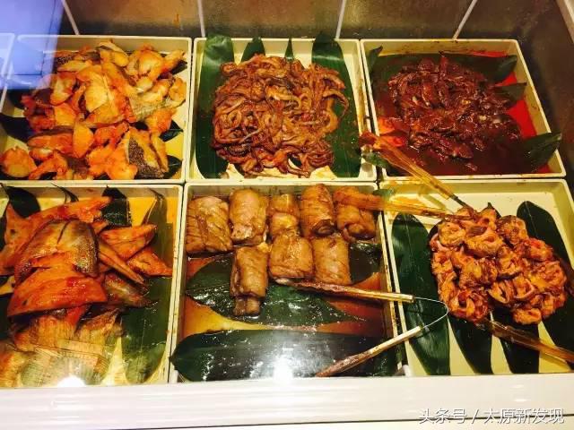 太原随便吃火锅团购,太原北大街美食探店