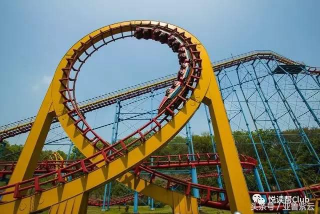 亚洲最长的过山车在哪里,安顺最长的过山车