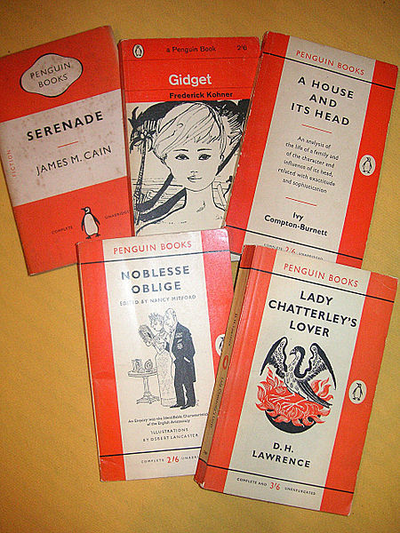 书封也疯狂——卓越书籍封面设计选