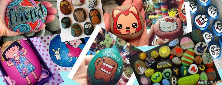 妖人柴:揭密5个手绘月入万元的项目,最后一个人人都可以做