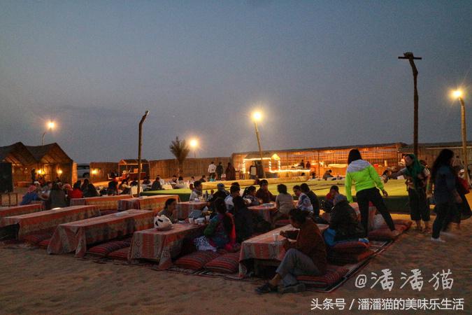 迪拜旅游是落地签吗,迪拜自由行免费签证