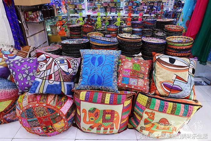 迪拜旅游是落地签吗,迪拜自由行免费签证