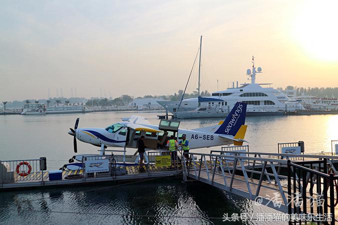 迪拜旅游是落地签吗,迪拜自由行免费签证
