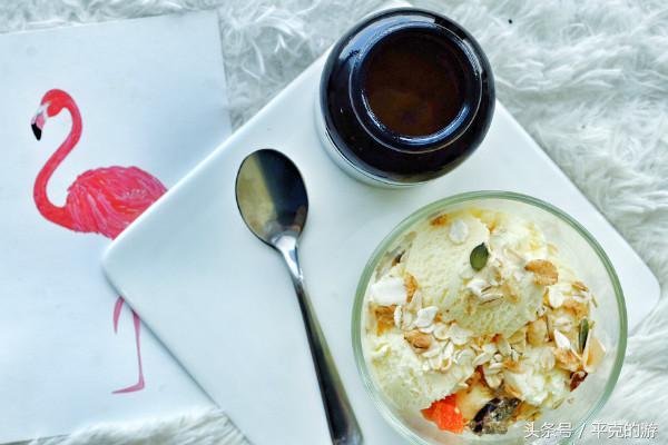 城食|至纯至美在觅兔,洗净铅华的纯色世界