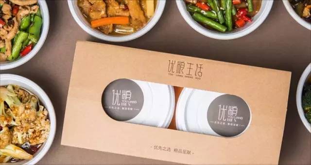 优粮生活闫寒：数未来餐饮大公司，还看外卖｜爱分析访谈