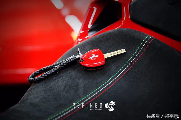 玩家讲述|杜卡迪899-VESPA冲刺提车上牌哈雷突破者后续