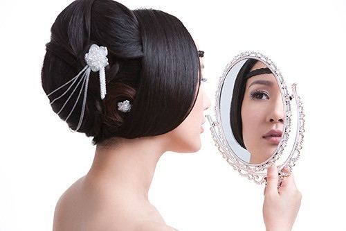 九种体质测试表,中医的九种体质