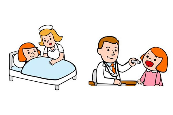 亮剑“疱疹性咽峡炎”,中医中药显良效!