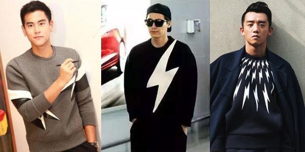 鹿晗张若昀复古风,鹿晗张若昀古驰