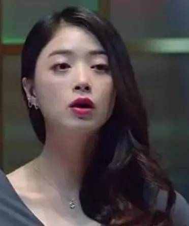 欢乐颂2五美霸气出场,欢乐颂口红色号