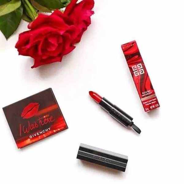 欢乐颂2五美霸气出场,欢乐颂口红色号