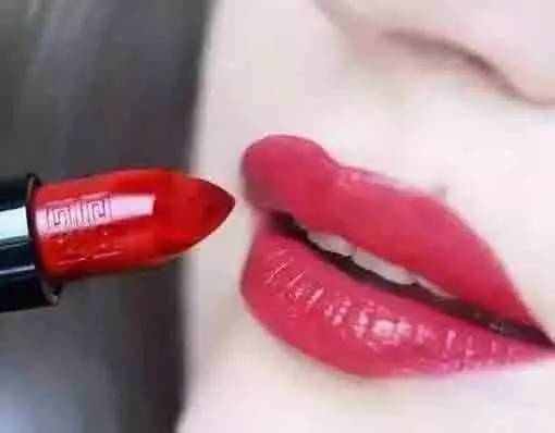 欢乐颂2五美霸气出场,欢乐颂口红色号