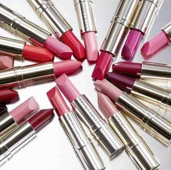 欢乐颂2五美霸气出场,欢乐颂口红色号