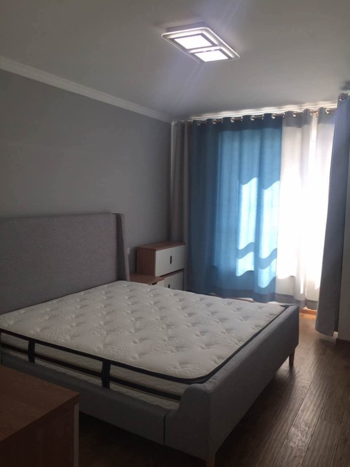 永泰城丽景二期是哪年的房子,永泰城丽景总共有多少栋楼