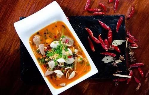 梁炳基厨师,广东大厨梁炳基