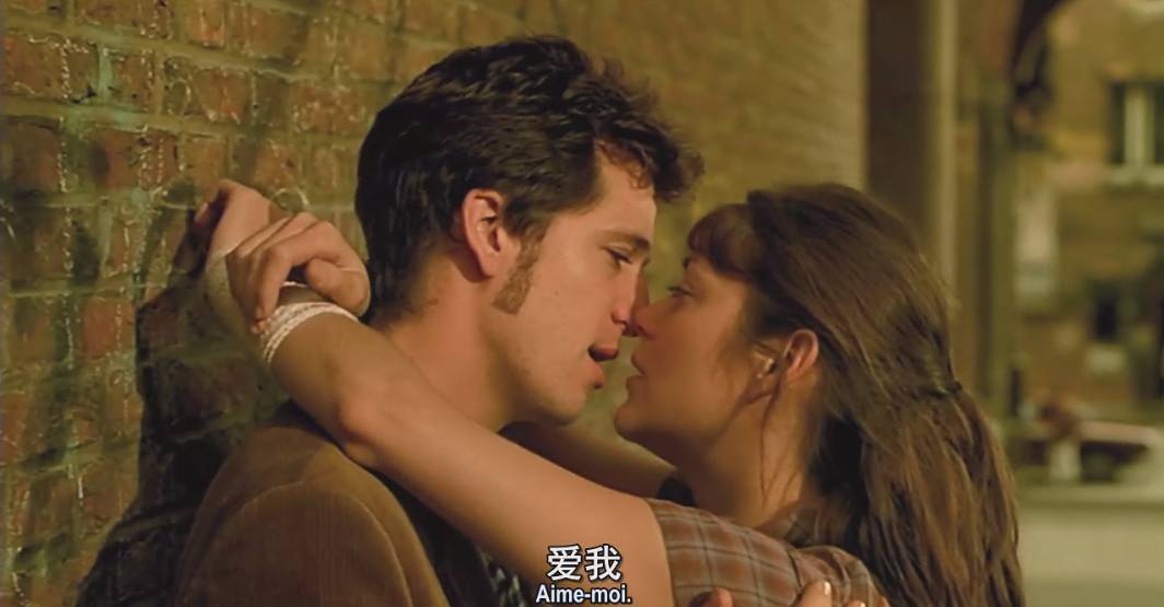 为了不被你伤害，我会以更激烈的方式先伤害你｜KY观影：《两小无猜》