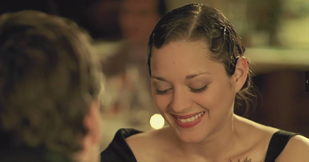 为了不被你伤害，我会以更激烈的方式先伤害你｜KY观影：《两小无猜》