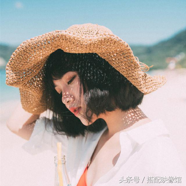 长脸型适合戴什么样的秋款帽子,各种帽子搭配不挑脸型的技巧