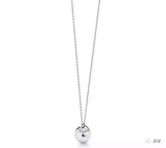 新品速递｜你在Tiffany花几百刀能买个球啊！