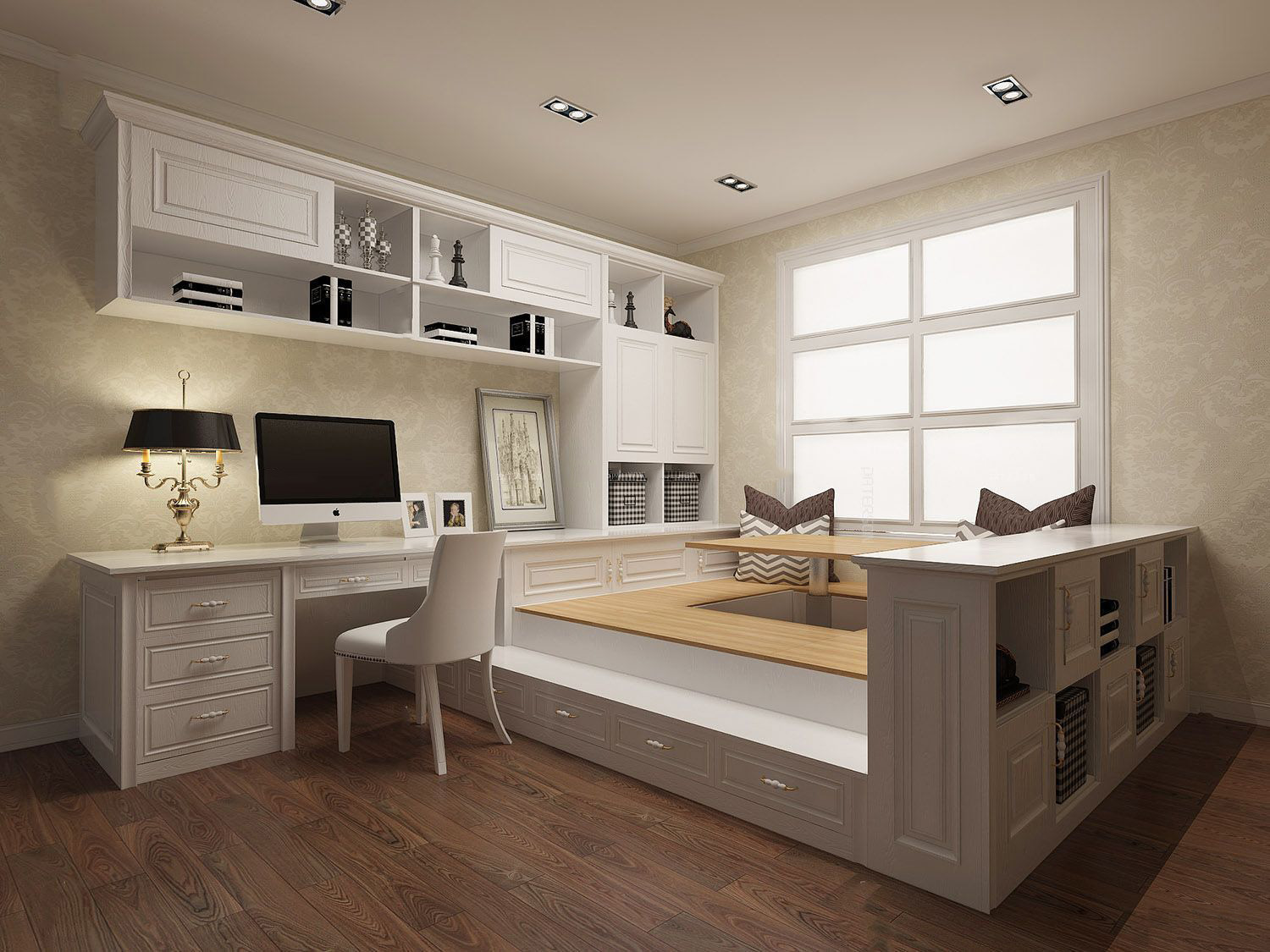 客厅灯具选择多大的合适,生活照明灯具怎么选