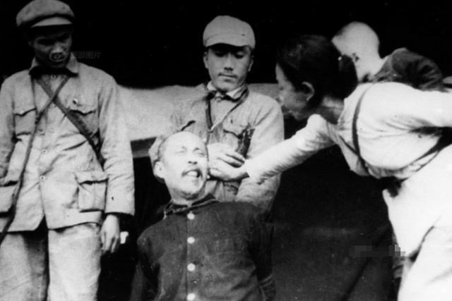 建国后六大最凶残悍匪,21世纪中国十大悍匪都有谁