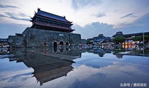 明朝第一*花采**大盗十年间犯案千余次惊动皇帝被判凌迟酷刑