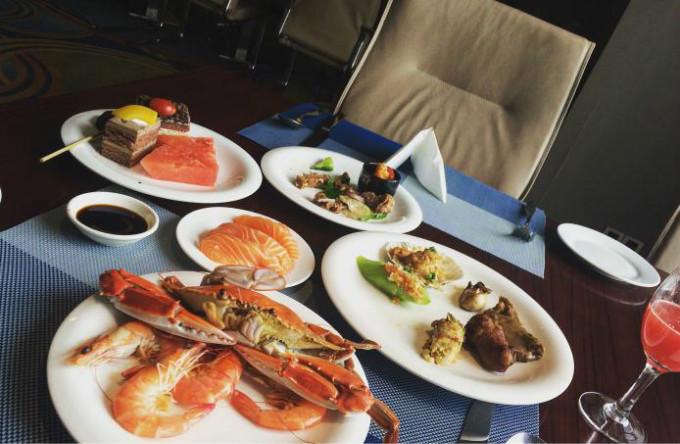 深圳宝安自助餐厅推荐,宝安最值得去的自助餐