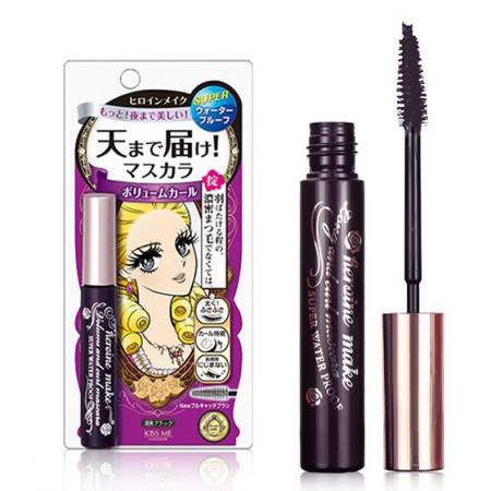 日本化妆品cosme排名榜,日本cosme大赏护肤品