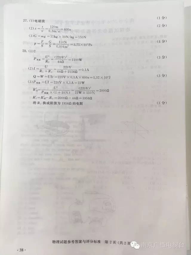 中考倒计时5天,中考每天倒计时视频