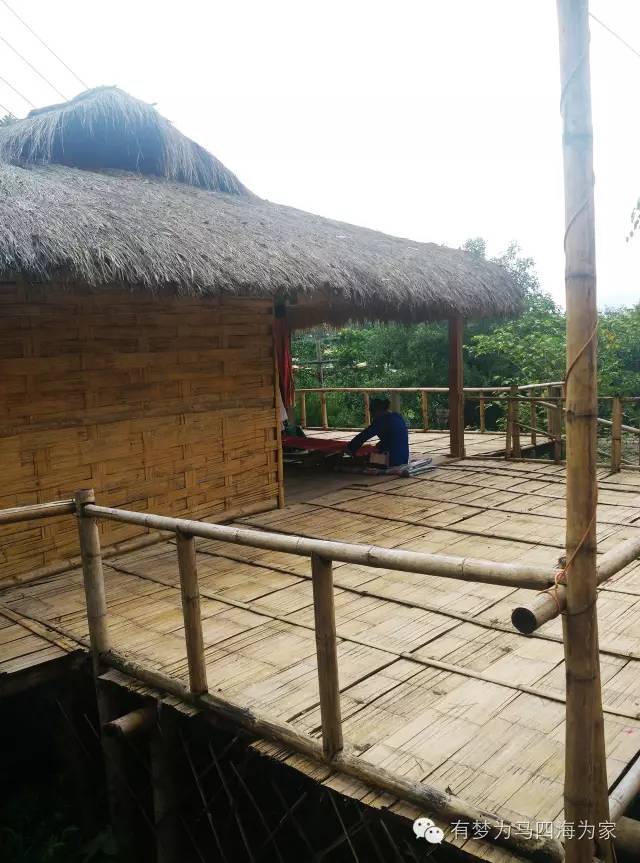 国内居然还有用人头祭祀的神秘部落！淘宝掌柜环游旅行第二十七集