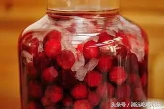 杨梅酒的制作方法夏天,广东正宗杨梅酒怎么做