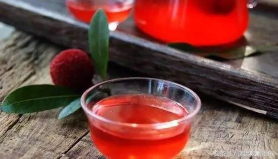 杨梅酒的制作方法夏天,广东正宗杨梅酒怎么做