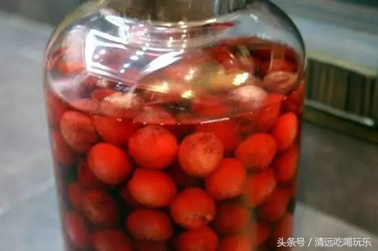 杨梅酒的制作方法夏天,广东正宗杨梅酒怎么做