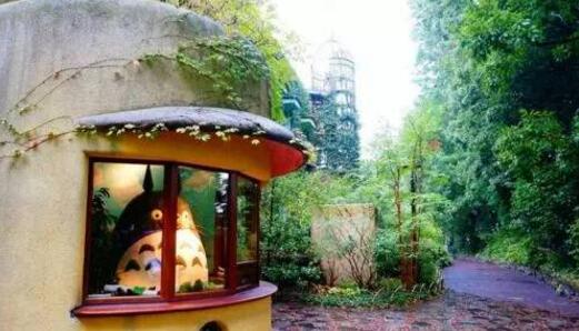 东京值得一逛的10家有趣店铺,东京最值得看的地方