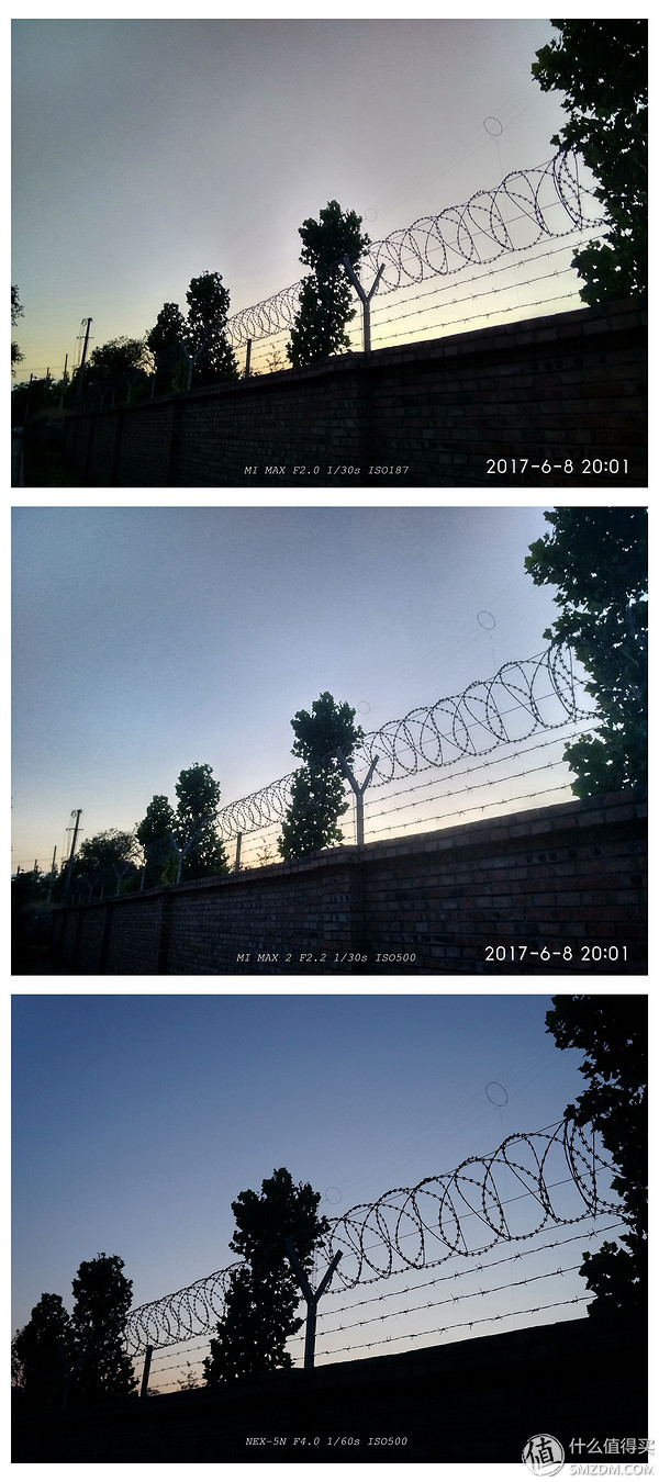 小米max2和荣耀8xmax哪个好,小米max和小米mix2pro区别