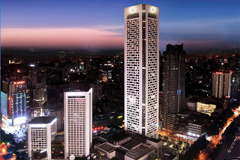 找江苏酒店设计公司，这4大要点给你方向！