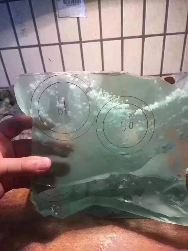 雪花棉手镯一般多少钱,雪花棉手镯1000左右