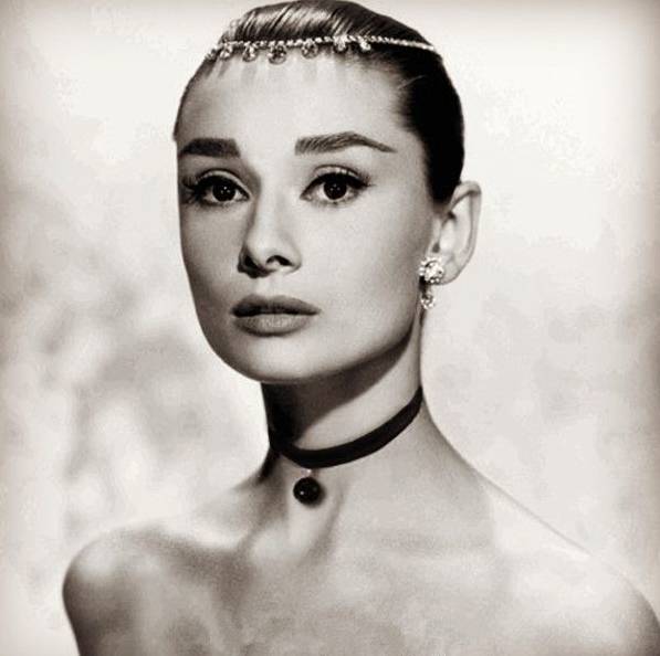 项链选对了秒变天鹅颈,项链轻奢小众高级感天鹅项链