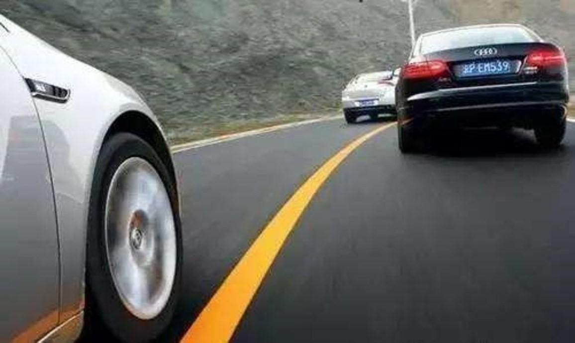 开车磕磕碰碰很正常没必要太在意,新手开车为什么总是磕磕碰碰