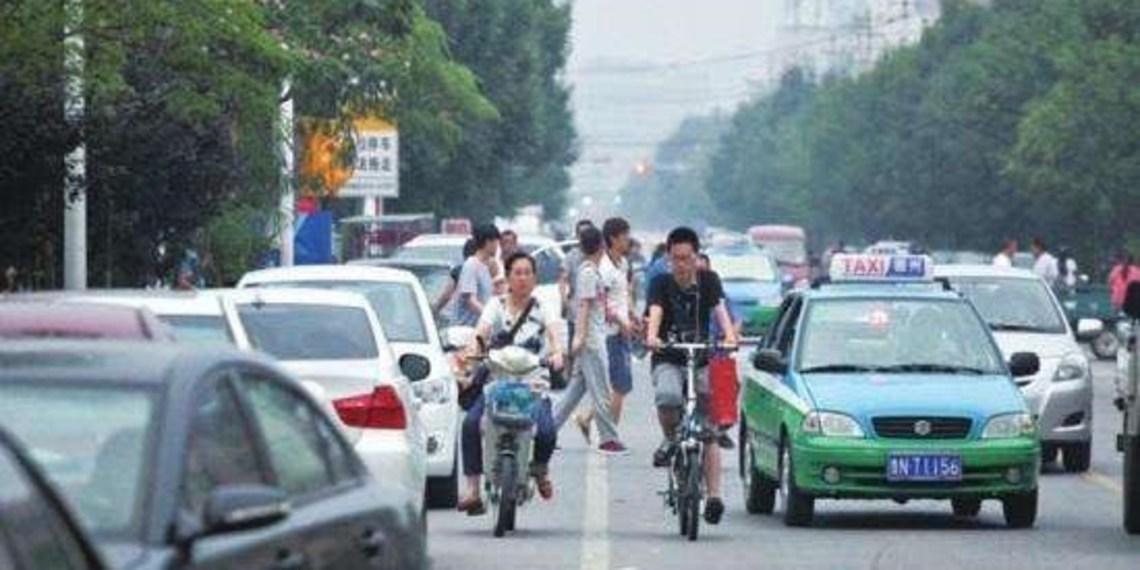 开车磕磕碰碰很正常没必要太在意,新手开车为什么总是磕磕碰碰