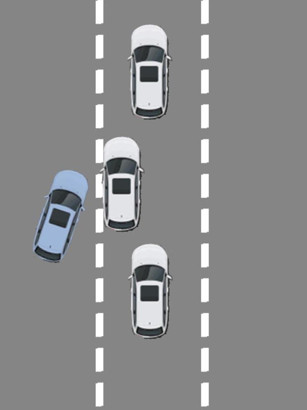 开车磕磕碰碰很正常没必要太在意,新手开车为什么总是磕磕碰碰