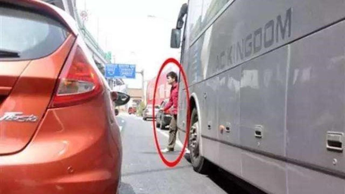 开车磕磕碰碰很正常没必要太在意,新手开车为什么总是磕磕碰碰