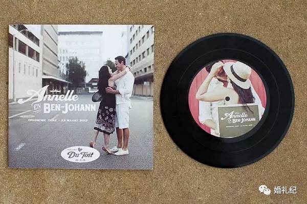 西方的婚礼请柬,美国婚礼网上请柬