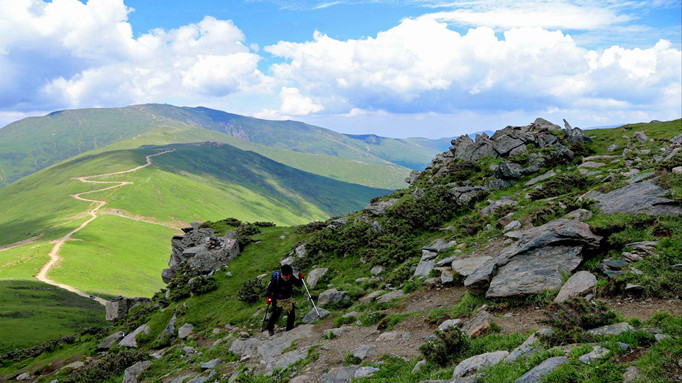 五台山朝圣哪个旅游团比较好,整理了一宿的五台山攻略