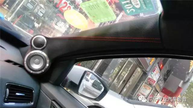 大众朗逸音响好不好,大众朗逸六扬声器音响怎么样