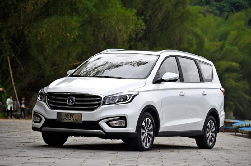 上市销量突破一万台,长安凌轩为什么退出市场